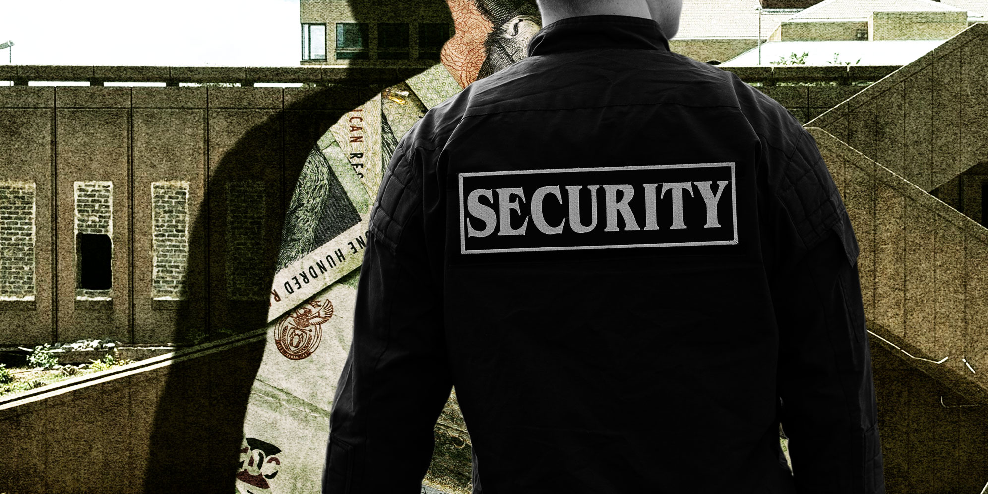 Joburg has 4,000 insourced guards but spends R16m a month on private security