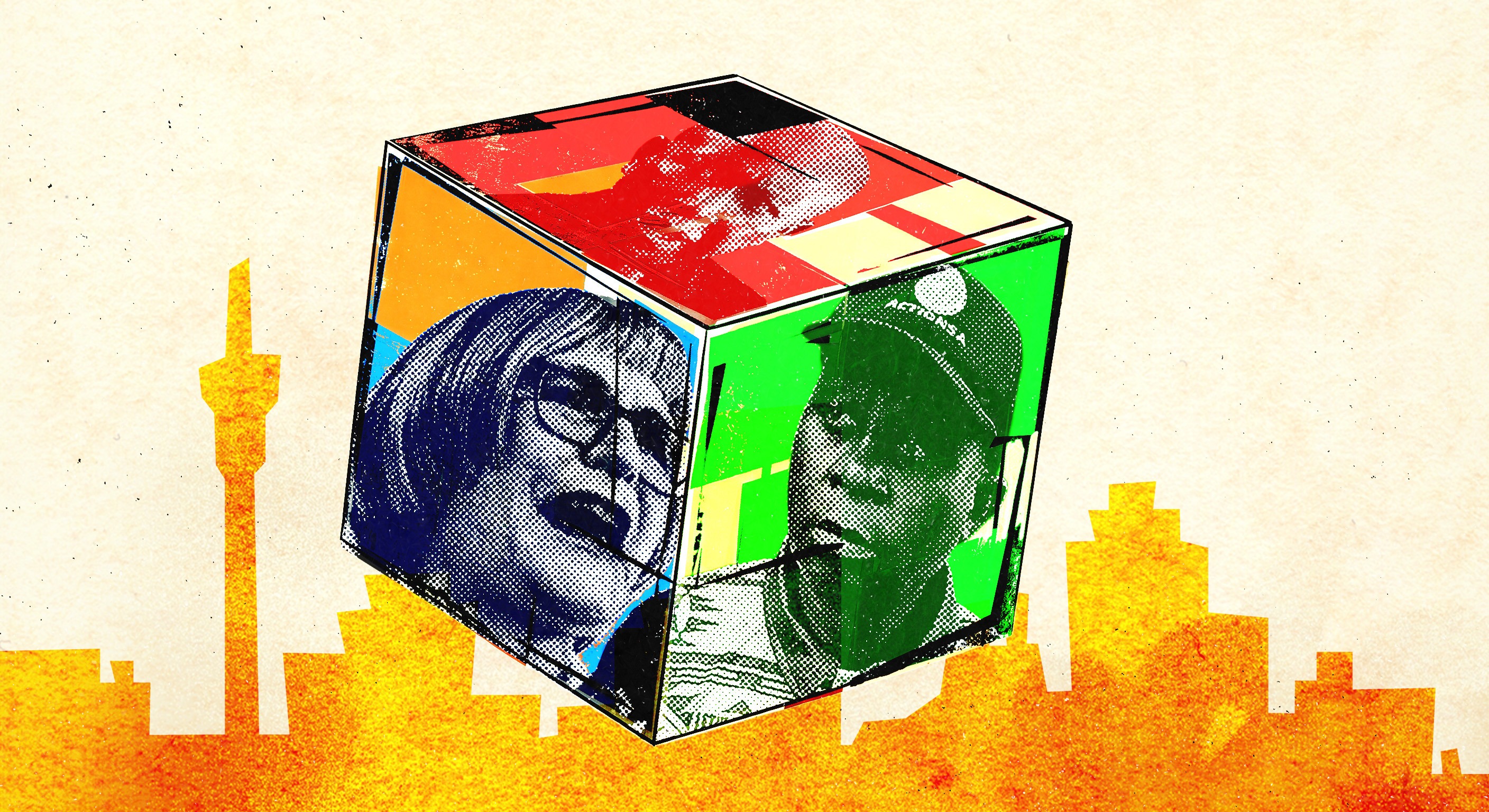 Local-Joburg-Coalitions