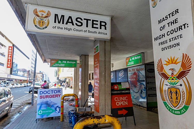 groundup bloem master