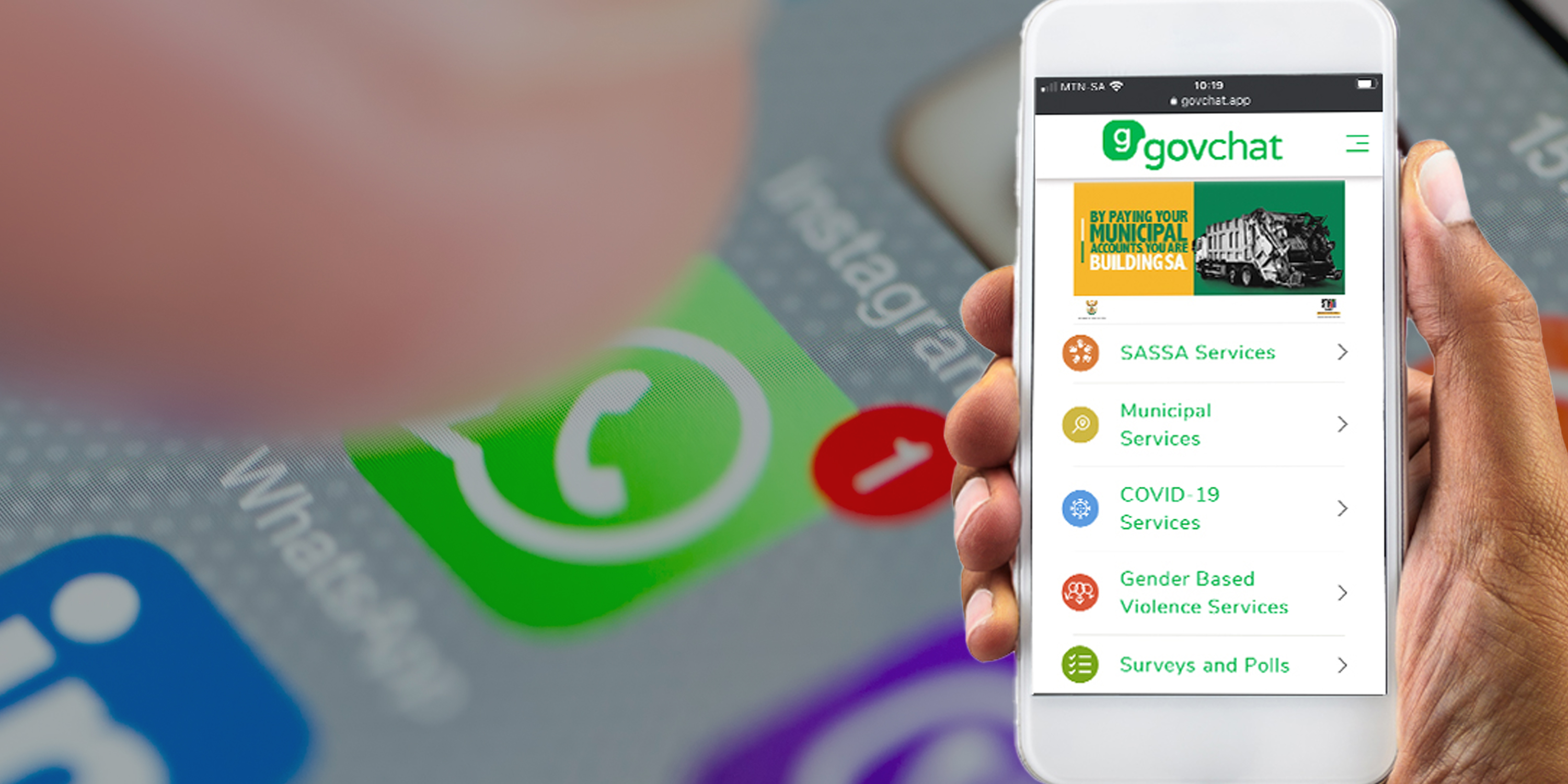 Competition Tribunal ruling in GovChat case could be a game-changer for Big Tech in SA