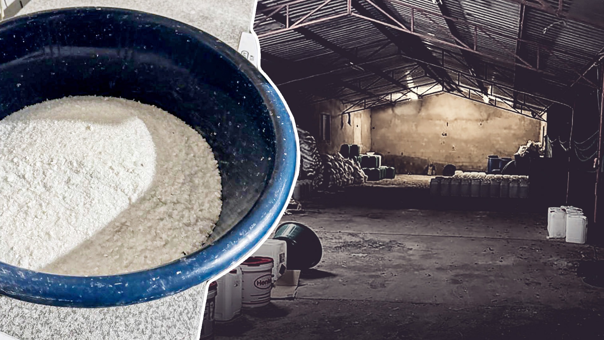 Mexican cartel concerns around SA ‘tik farms’ may connect to Ecuador’s cocaine gangs
