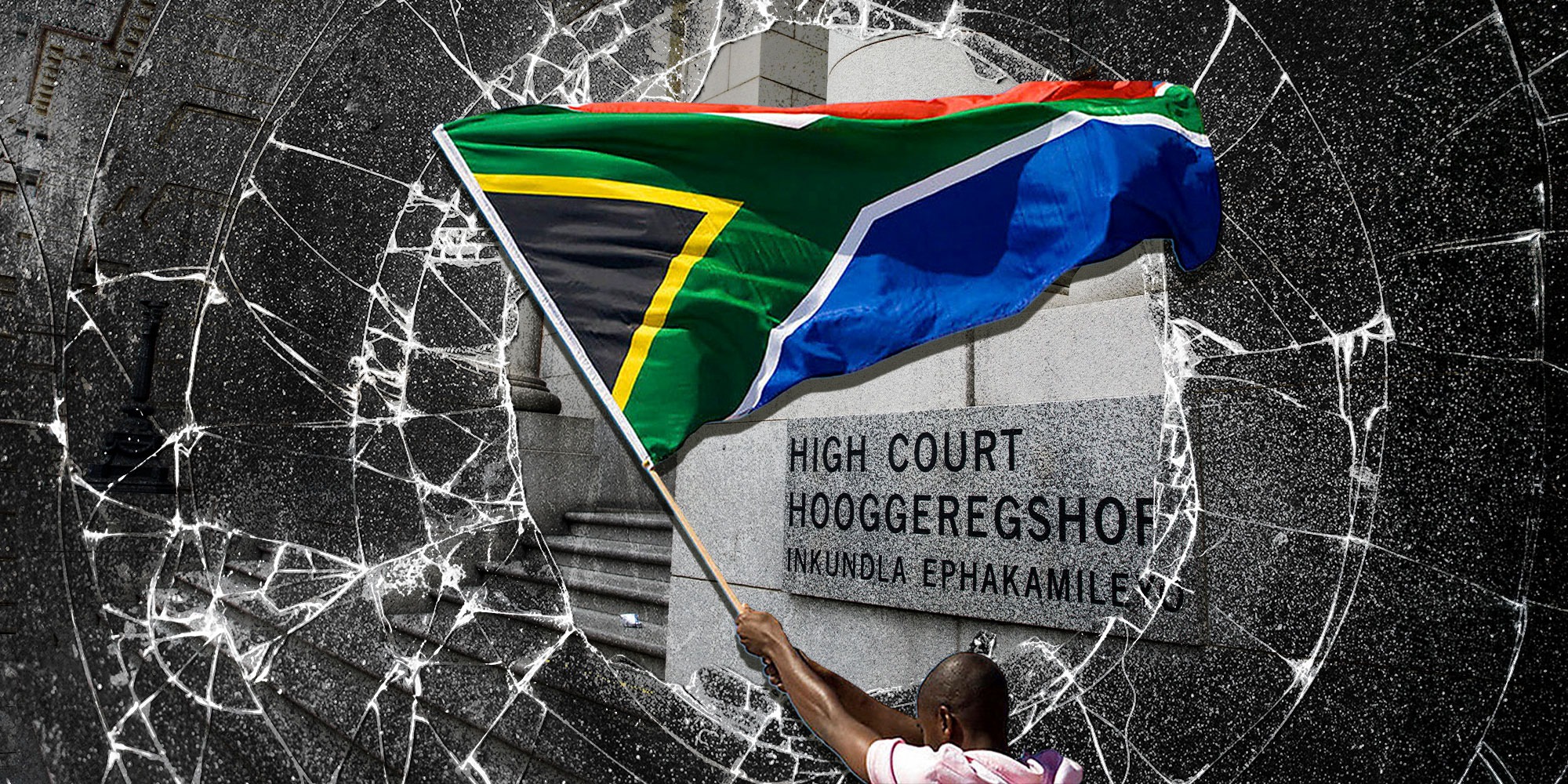 ANALYSIS: South Africa’s criminal justice system needs a revolution