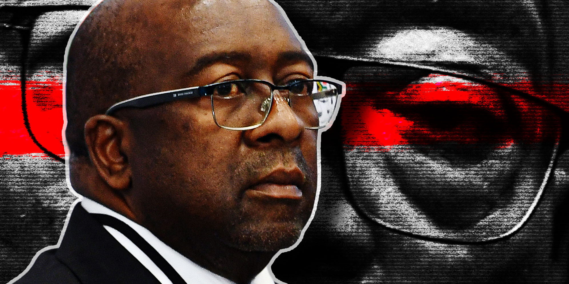 Nhlanhla Nene's sacking 10 years on — remember, remember the ninth of December 