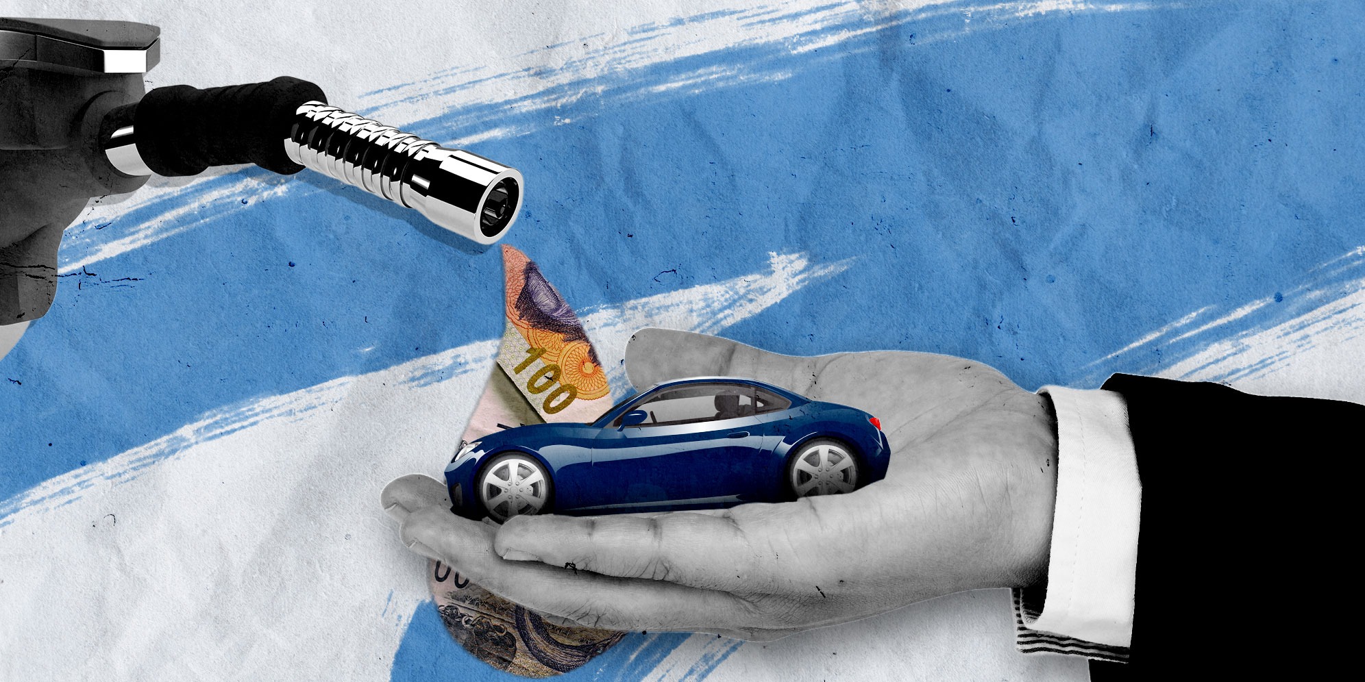 After the Bell: Have you thought about ditching your car yet?