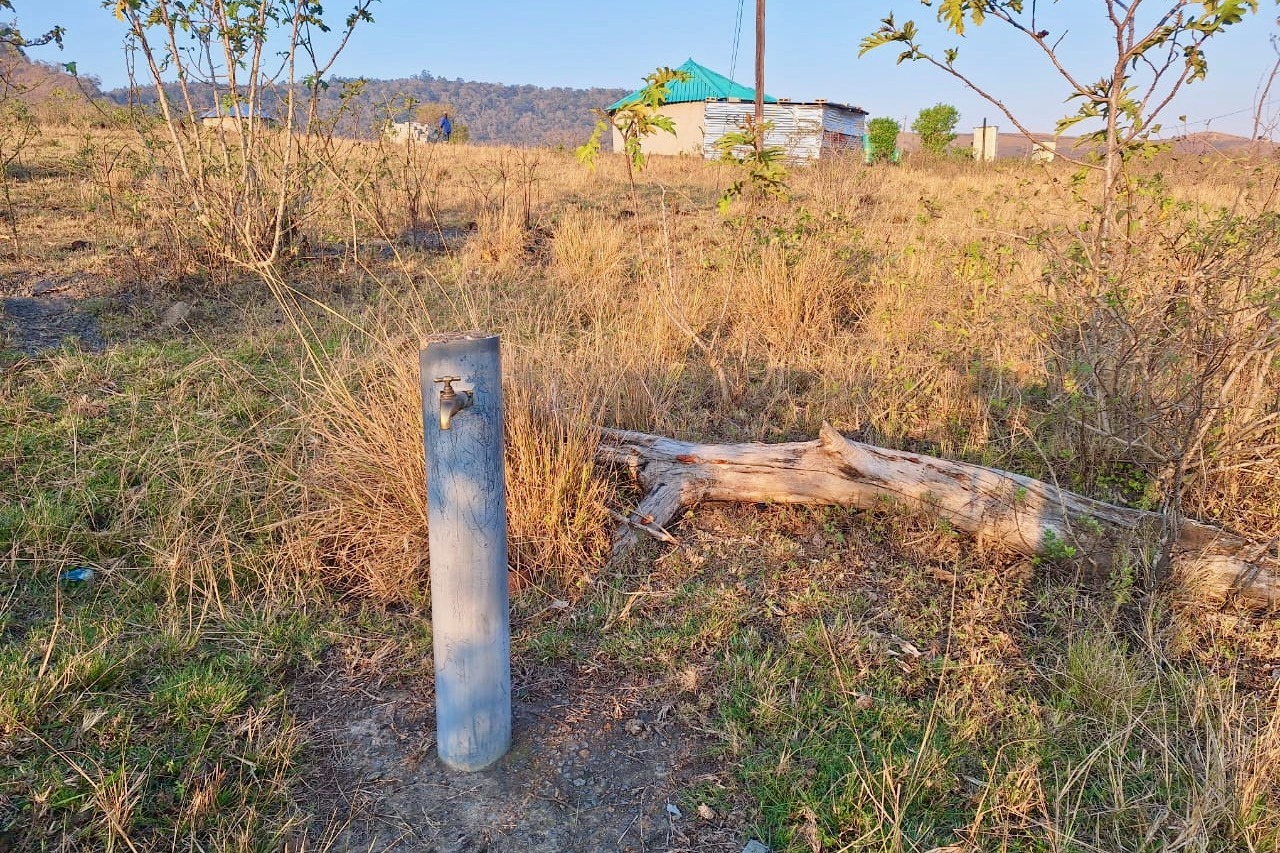 GROUNDUP: Eastern Cape villagers still waiting for water from 20-year-old scheme