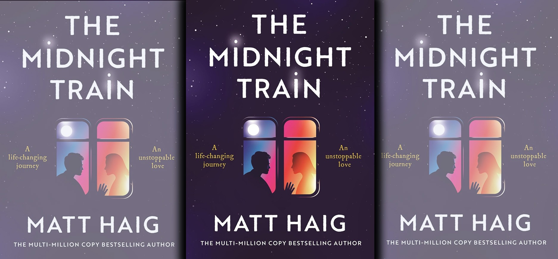 The Midnight Train: A journey through death and regret in Matt Haig’s latest novel