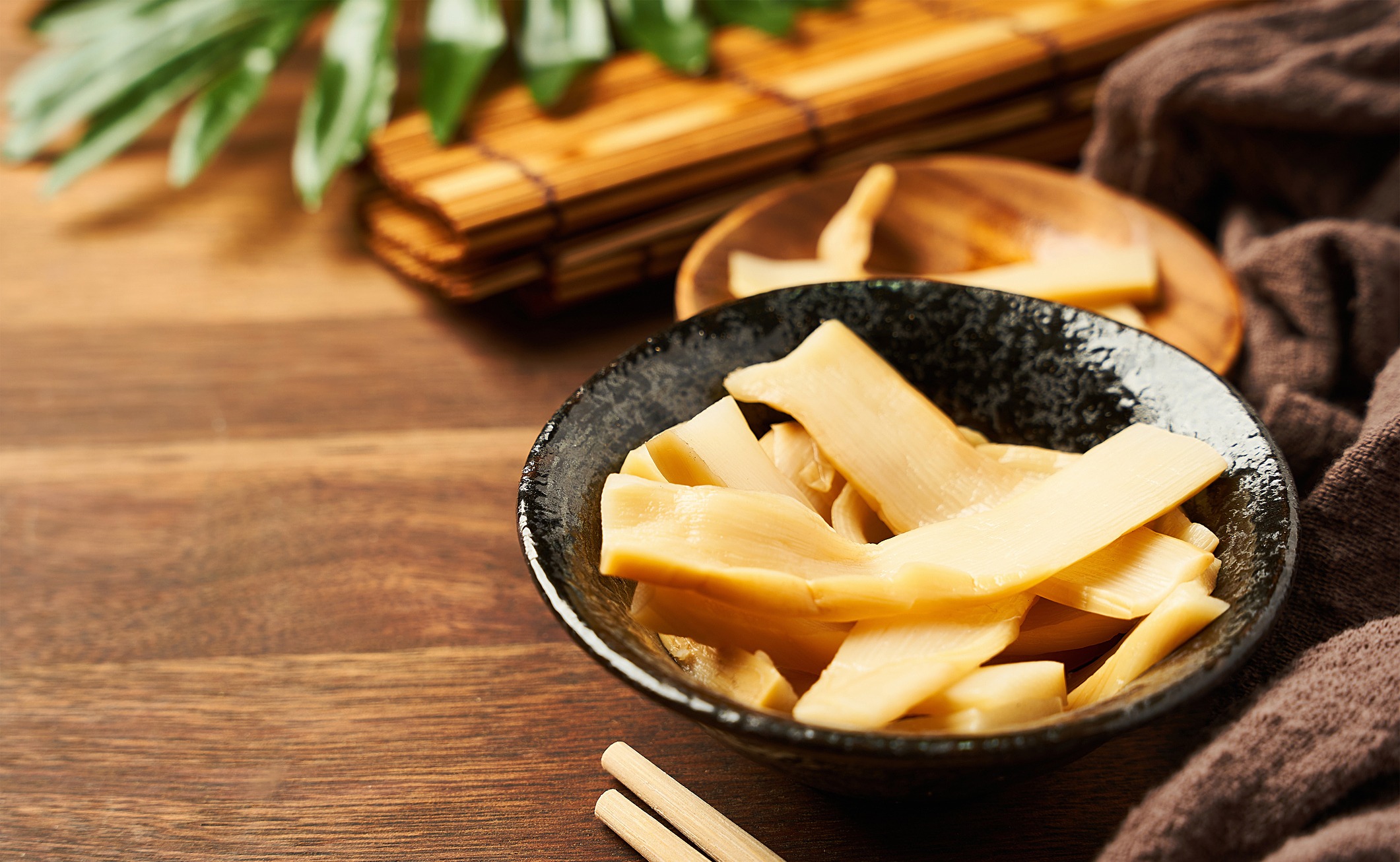 Bamboo has been shown to potentially have great health benefits, but the research is far from complete. (Photo: iStock)