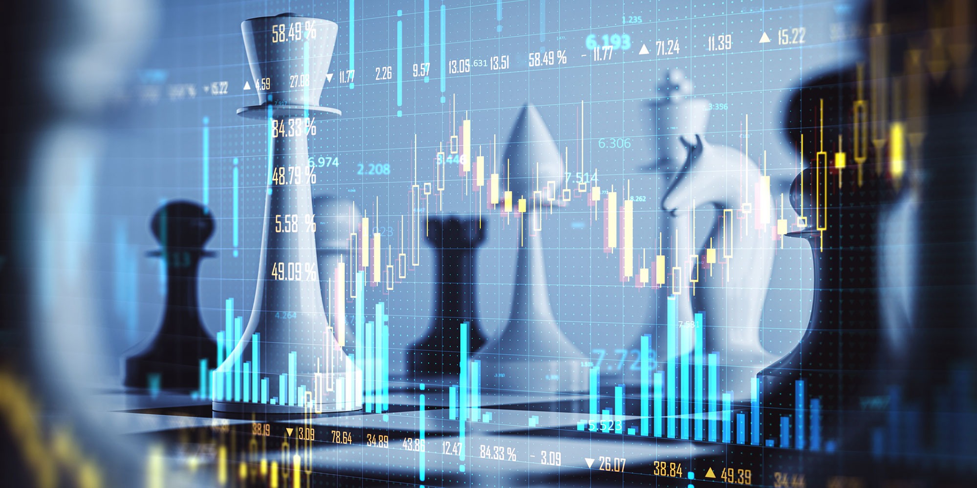 A sound strategy is key to increased growth. (Image: iStock)