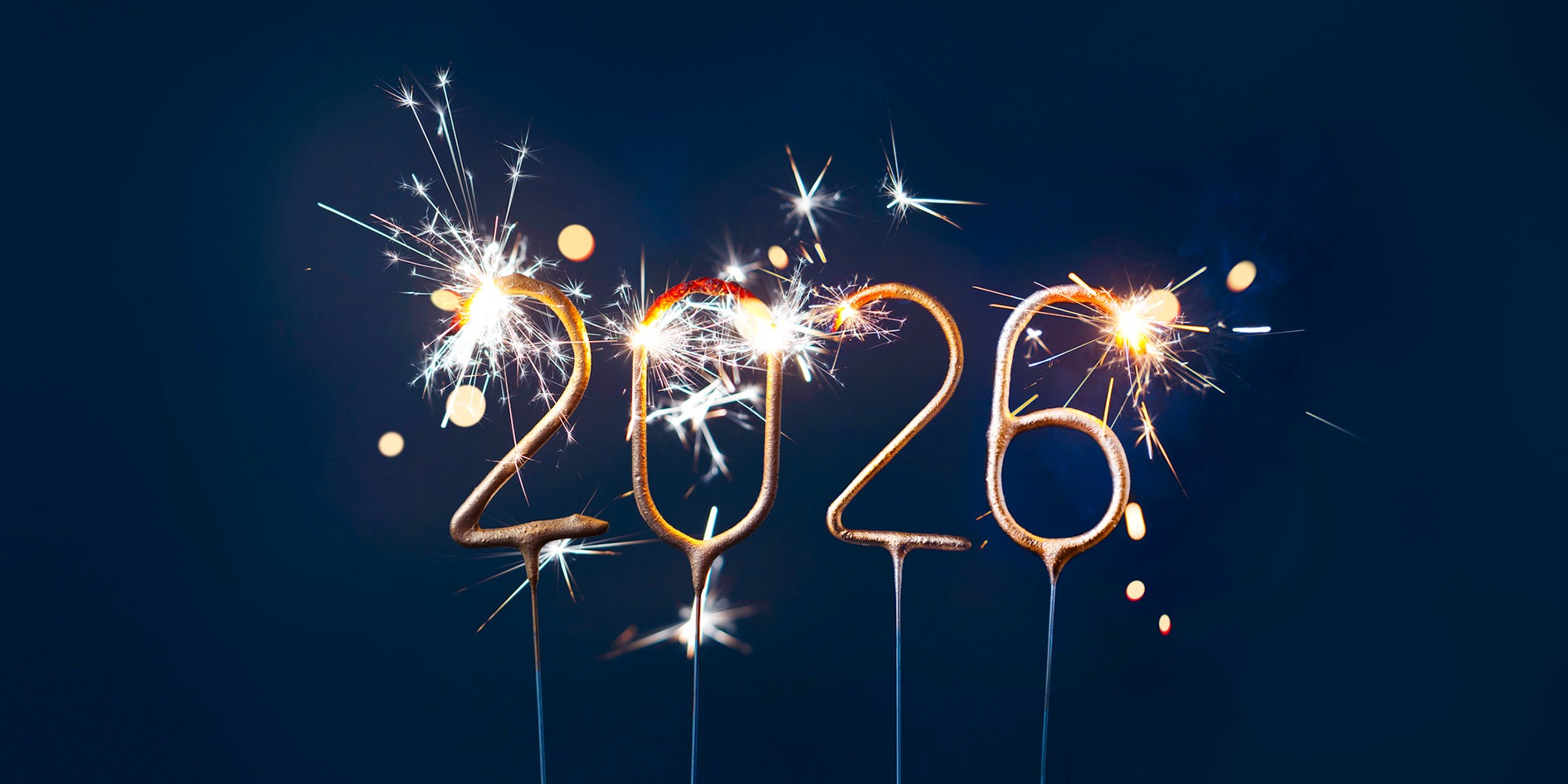 As we dive into the new year, let us embrace activism, kindness and hope as essential tools in combating despair and fostering a better future. (Photo: Istock)