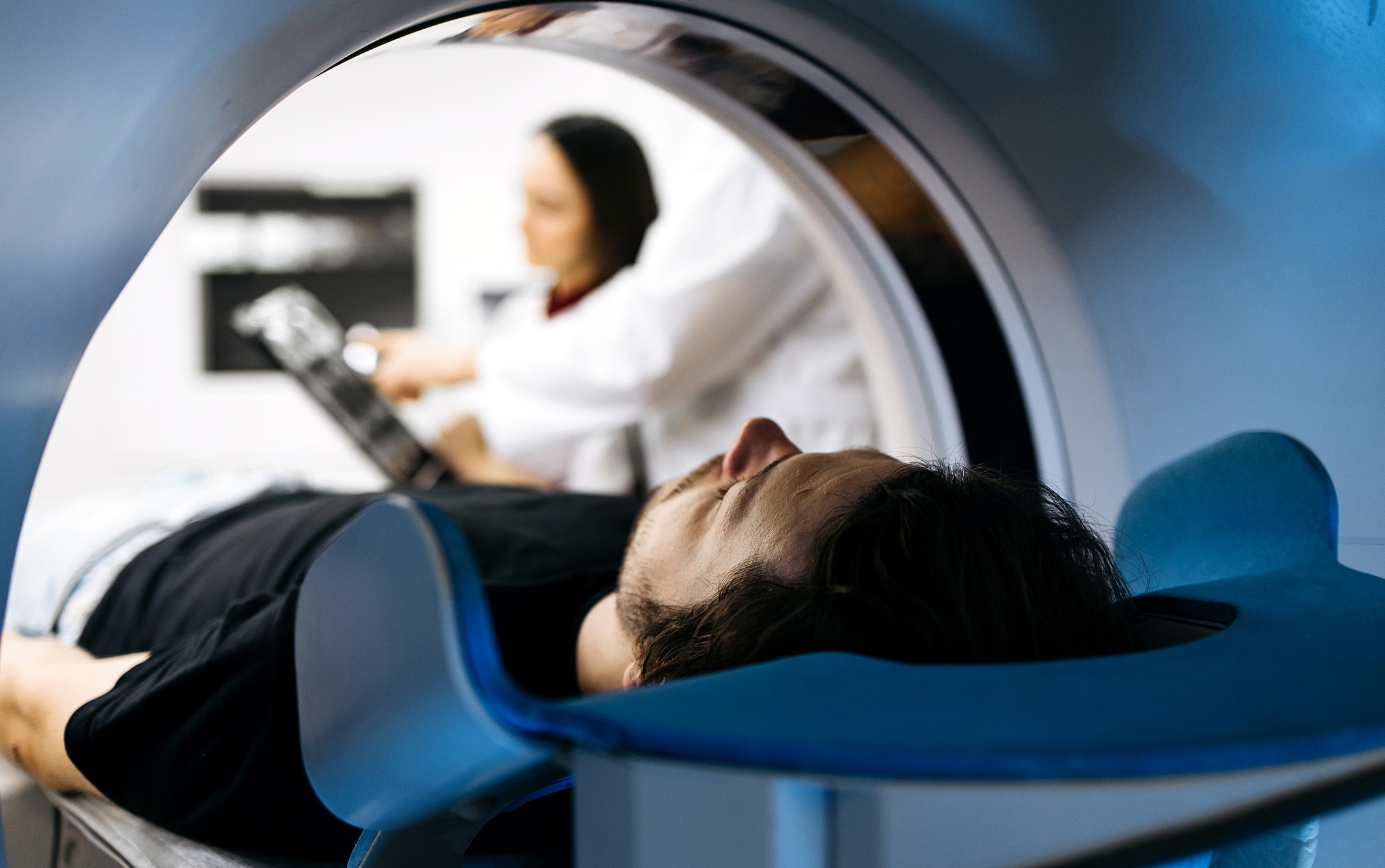 The medical imaging community held their annual conference in Cape Town this week, and the main conversations were around reducing the healthcare industry’s reliance on helium. (Photo: iStock)