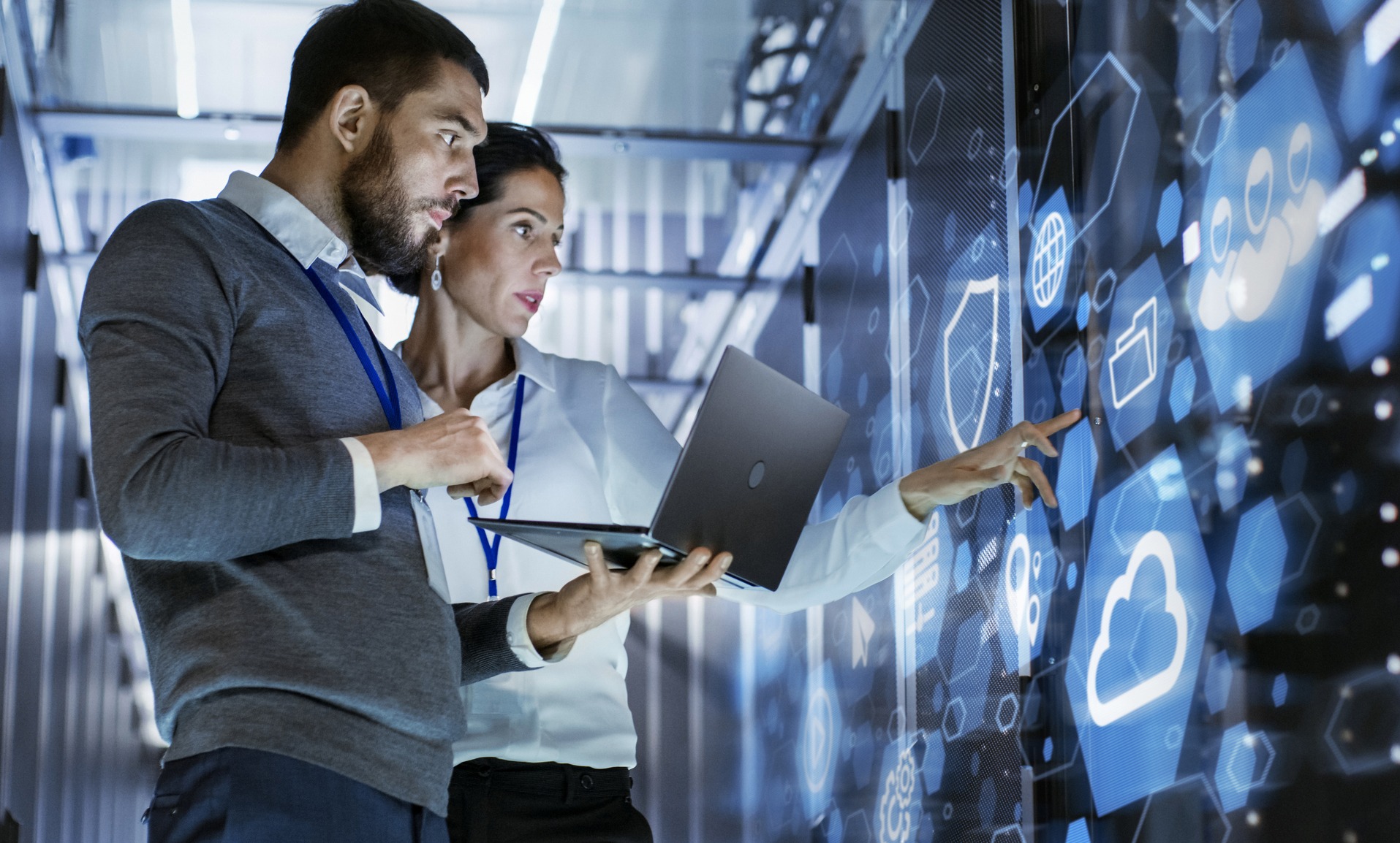 Post-graduate programmes are key to filling the 45,000 vacant AI and data science jobs in SA. (Photo: iStock)