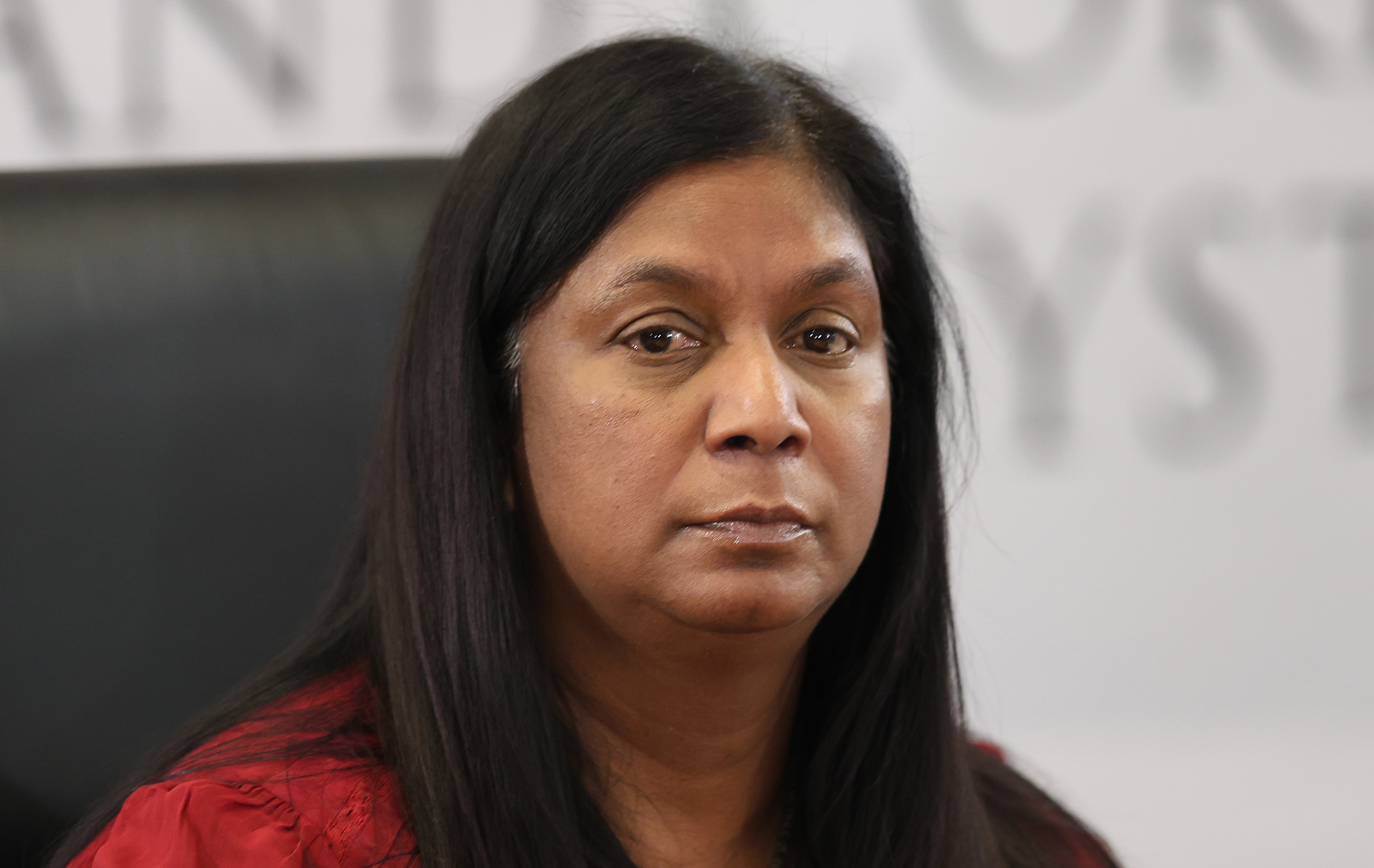 MADLANGA COMMISSION: Andrea Johnson admits to major flaws in Idac’s Crime Intelligence investigation