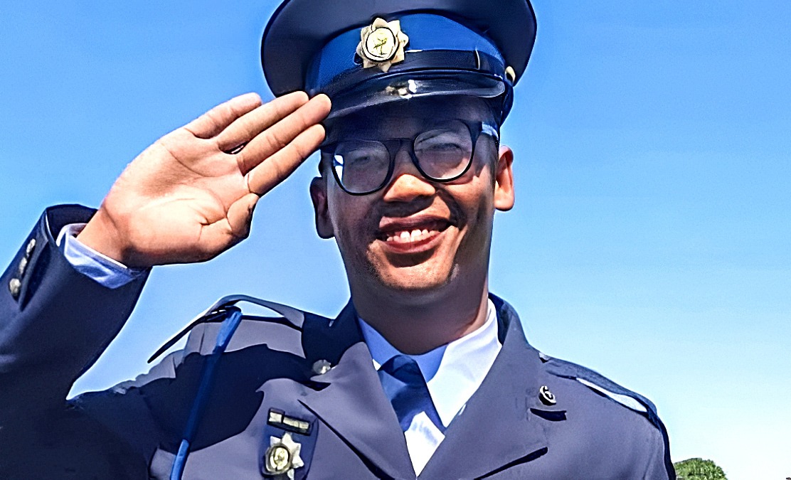 POLICE MURDER: Gang leaders allegedly ordered Gqeberha constable’s killing as ‘reparation’ for stolen drugs