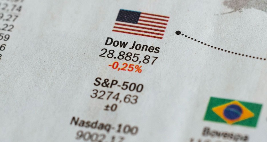  Stock market indices, some of which have changed their rules to allow the entry of SpaceX. (Image: Markus Spiske for Unsplash)