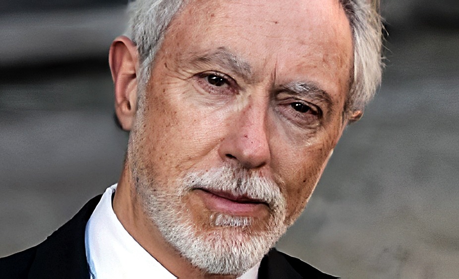 JM Coetzee. (Photo: South Africa History Online / Wikipedia)