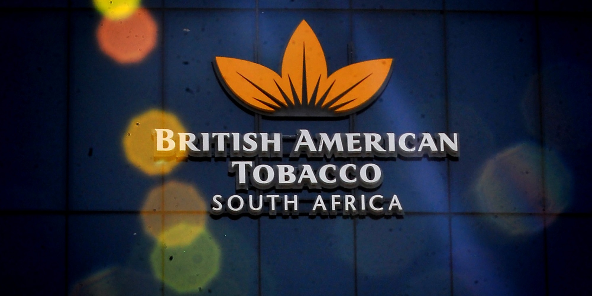 British American Tobacco Prioritises Shareholders As SA Industrial British American Tobacco Prioritises Shareholders As SA Industrial