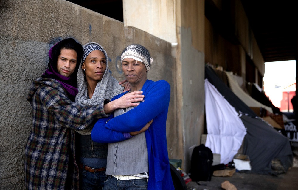 MC- HIV funding cuts