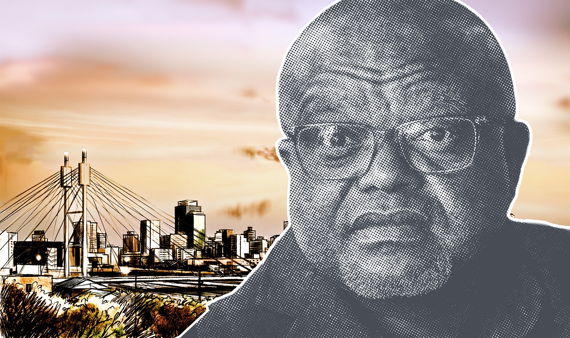 Morero chose denial over transparency about Joburg’s fiscal crisis