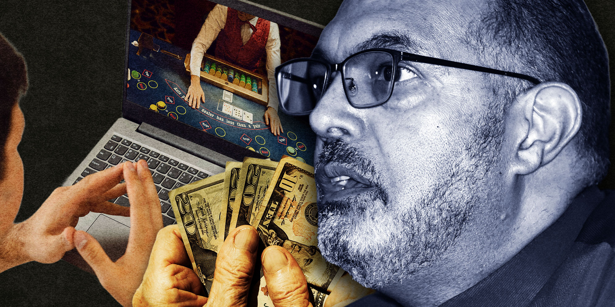 National Treasury’s proposed 20% tax on online gambling sparks industry outrage