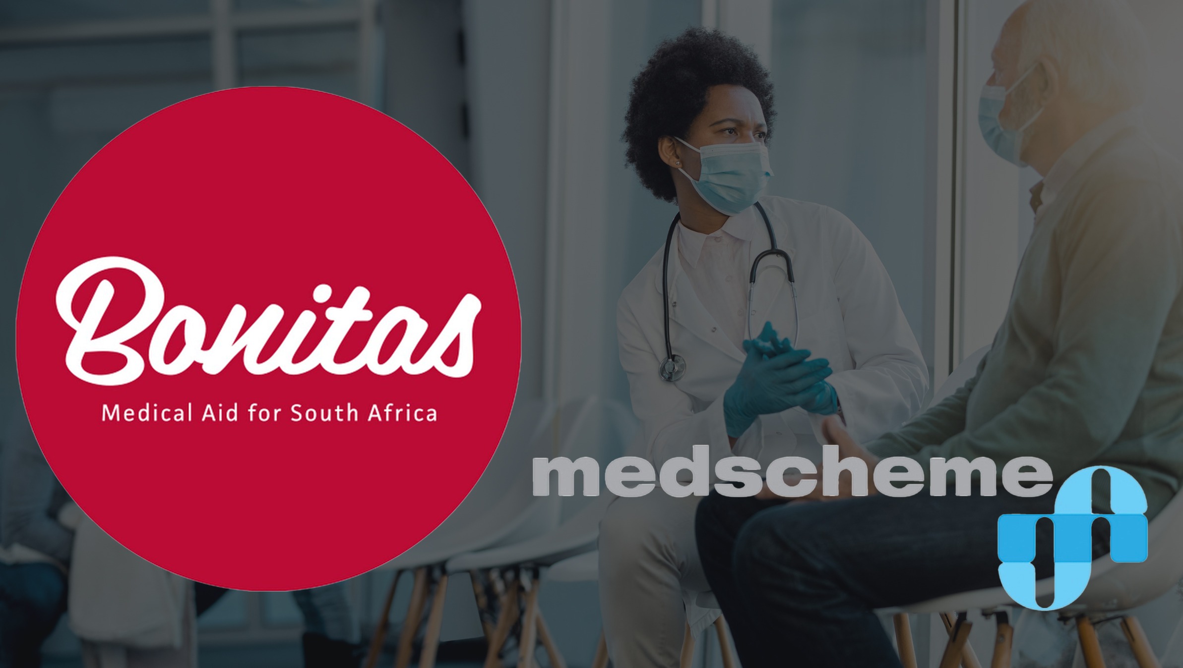 nm medscheme bonitas