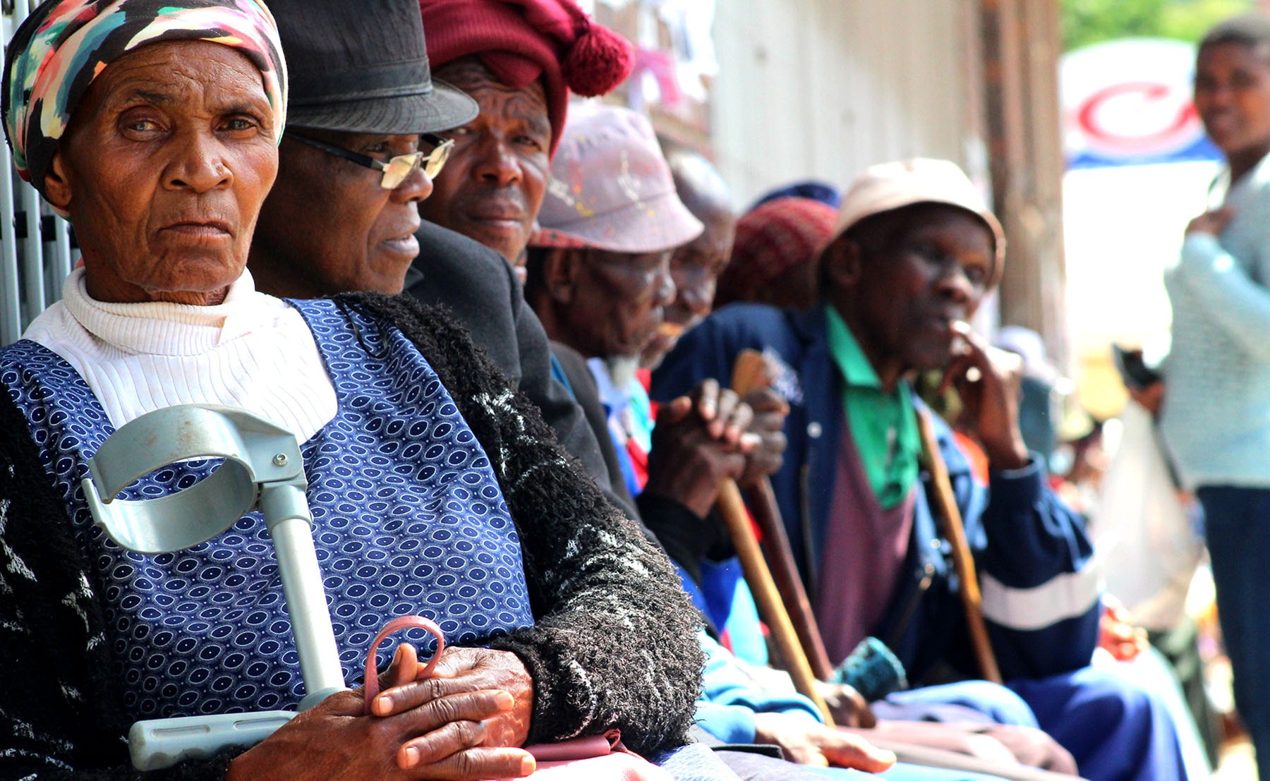 Flawed Sassa grant algorithms deepen inequality and violate constitutional rights