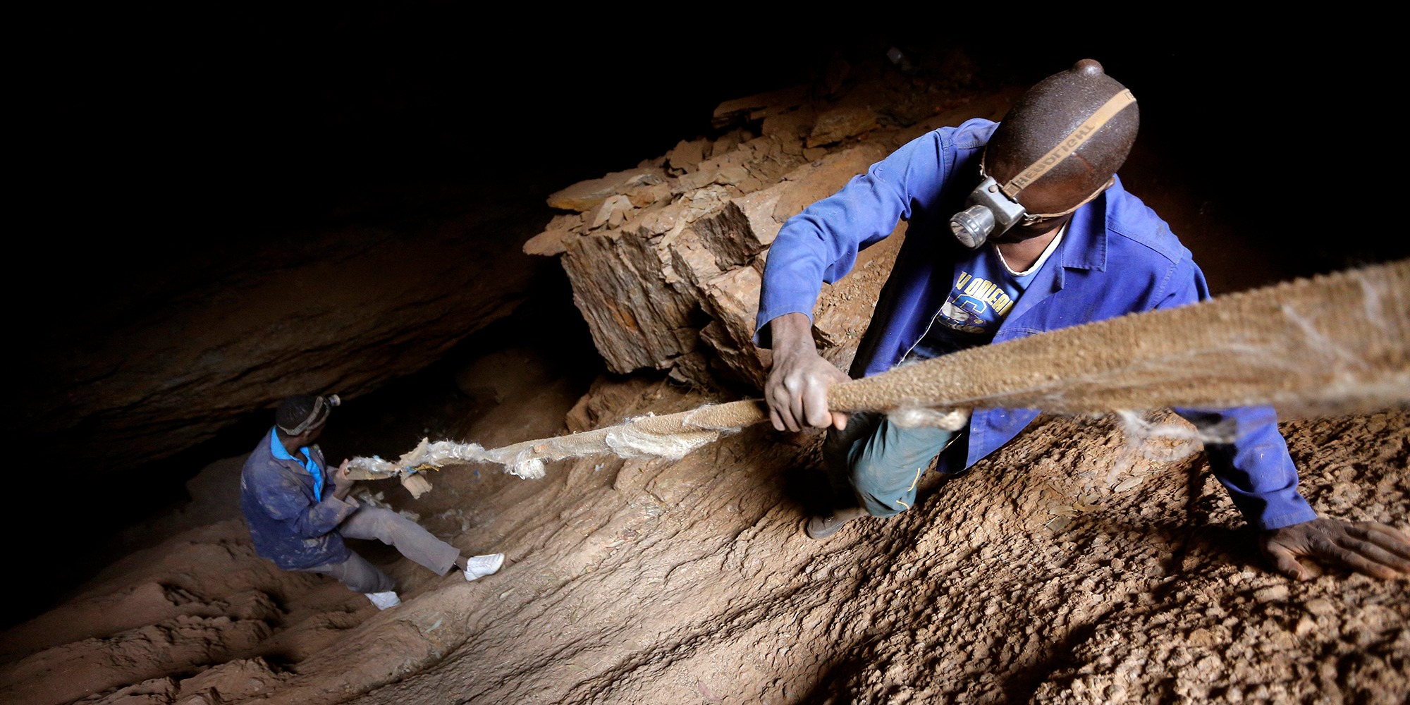 Blunt-force justice — new bill proposes excessive punishment for artisanal mining