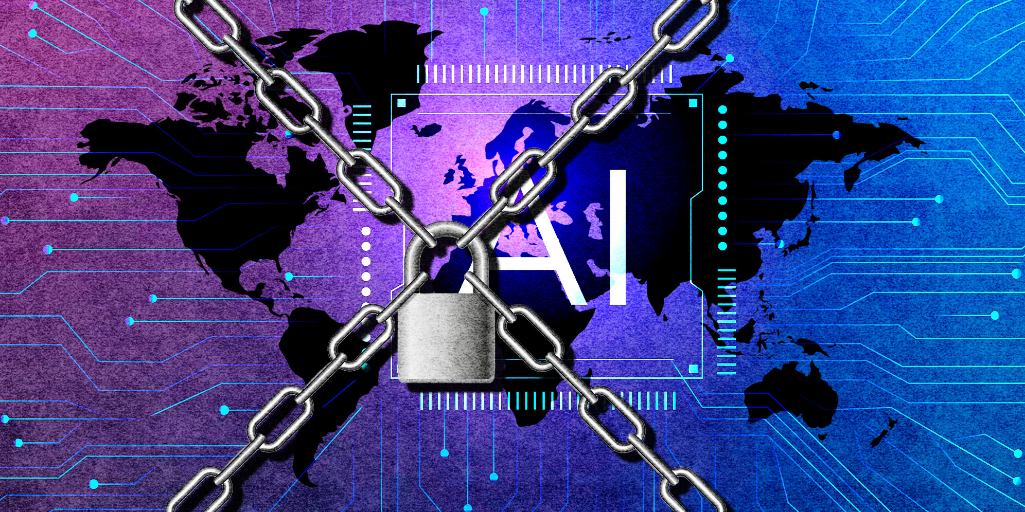 We need to stop the spies abusing Silicon Valley’s runaway AI in the name of national security
