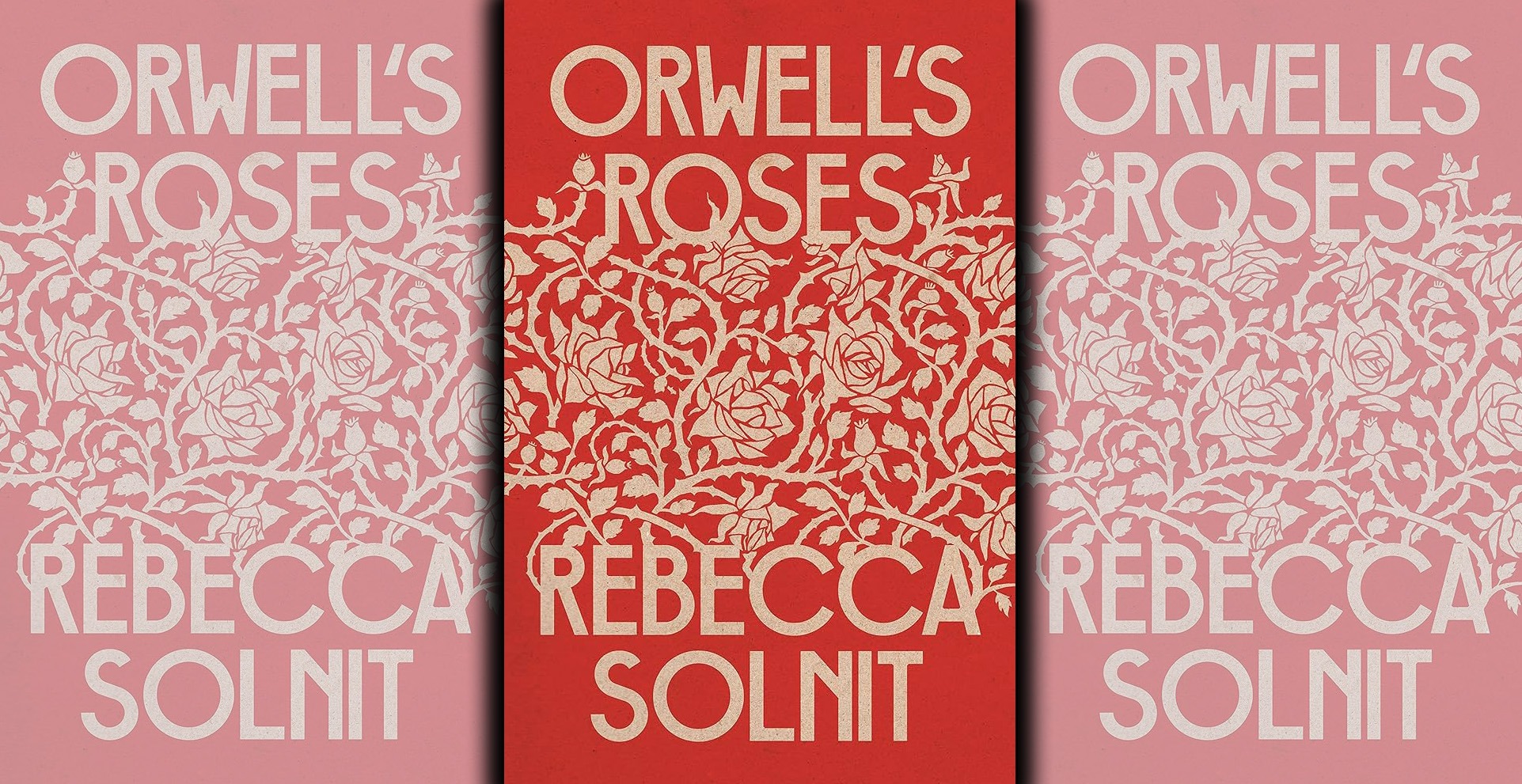 Orwell’s Roses: A beautiful meditation on writing and truth