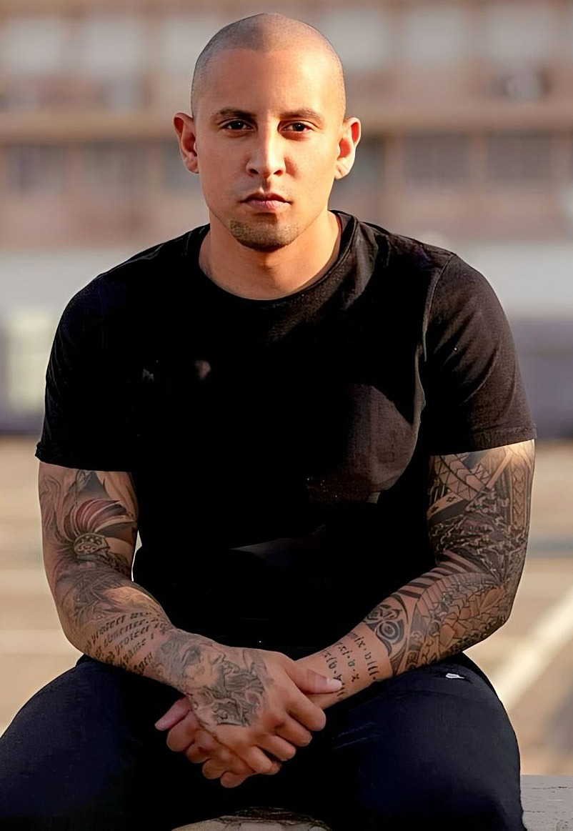 Warrick Stock, aka DJ Warras, was gunned down in the Joburg CBD on 16 December. (Photo: Phuti Mathobela / X)