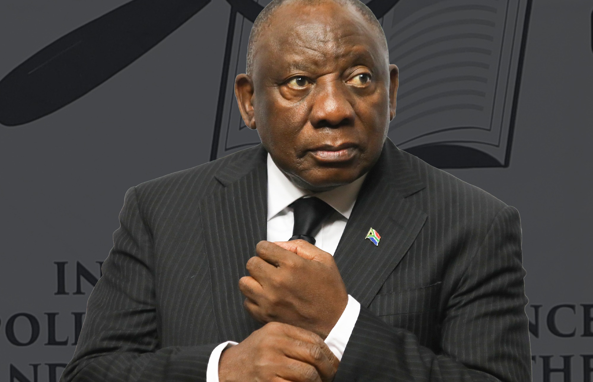 Ramaphosa appoints special task team to probe ‘murder, corruption’ against 14 officials