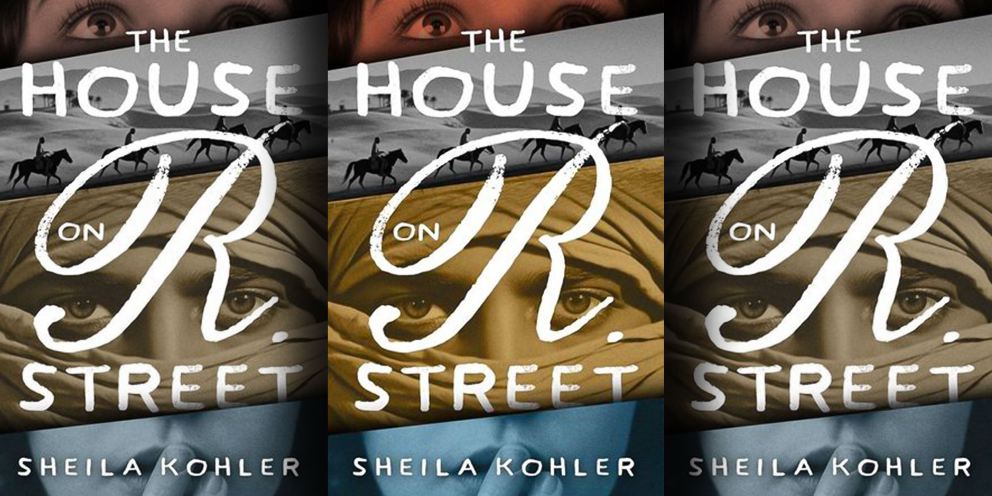 Adolescence, rebellion and moral complexity in forgotten SA classic The House on R Street