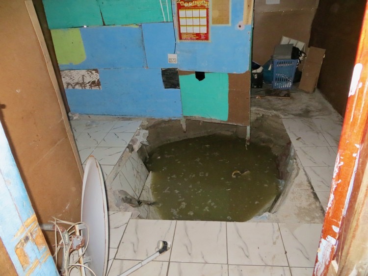 Public Protector tells City of Cape Town to fix services at Langa Flats and Khayelitsha