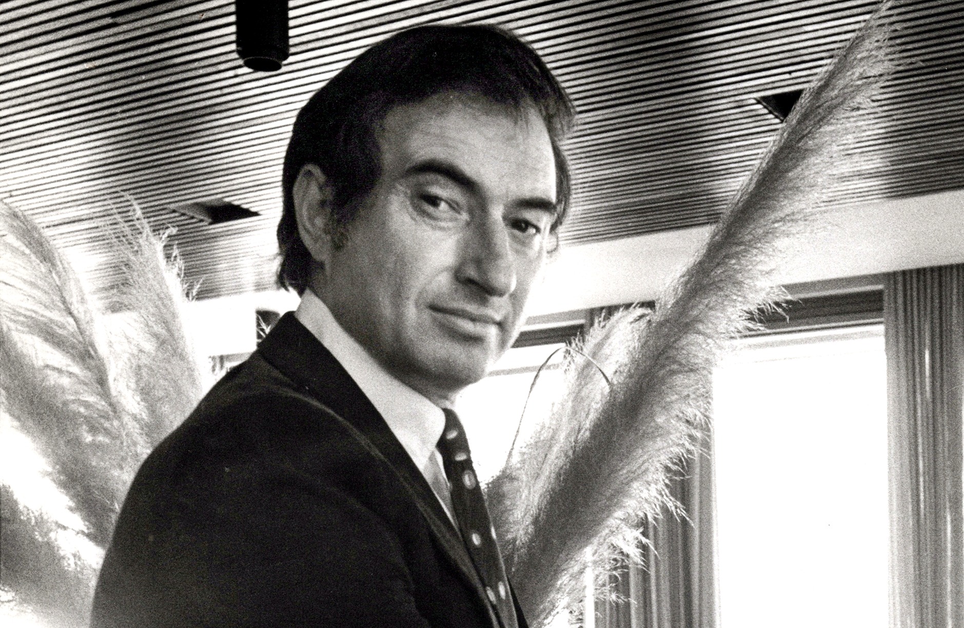 Emiliano Sandri, the influential restaurateur behind Cape Town’s iconic La Perla, has died at 91, marking the end of an era in the city’s culinary landscape. (Herman-Emiliano-Obit)