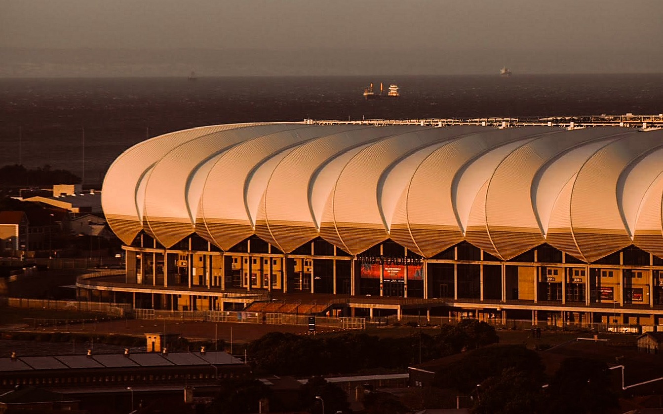 Even councillors aren’t 100% sure who is responsible for Nelson Mandela Bay Stadium