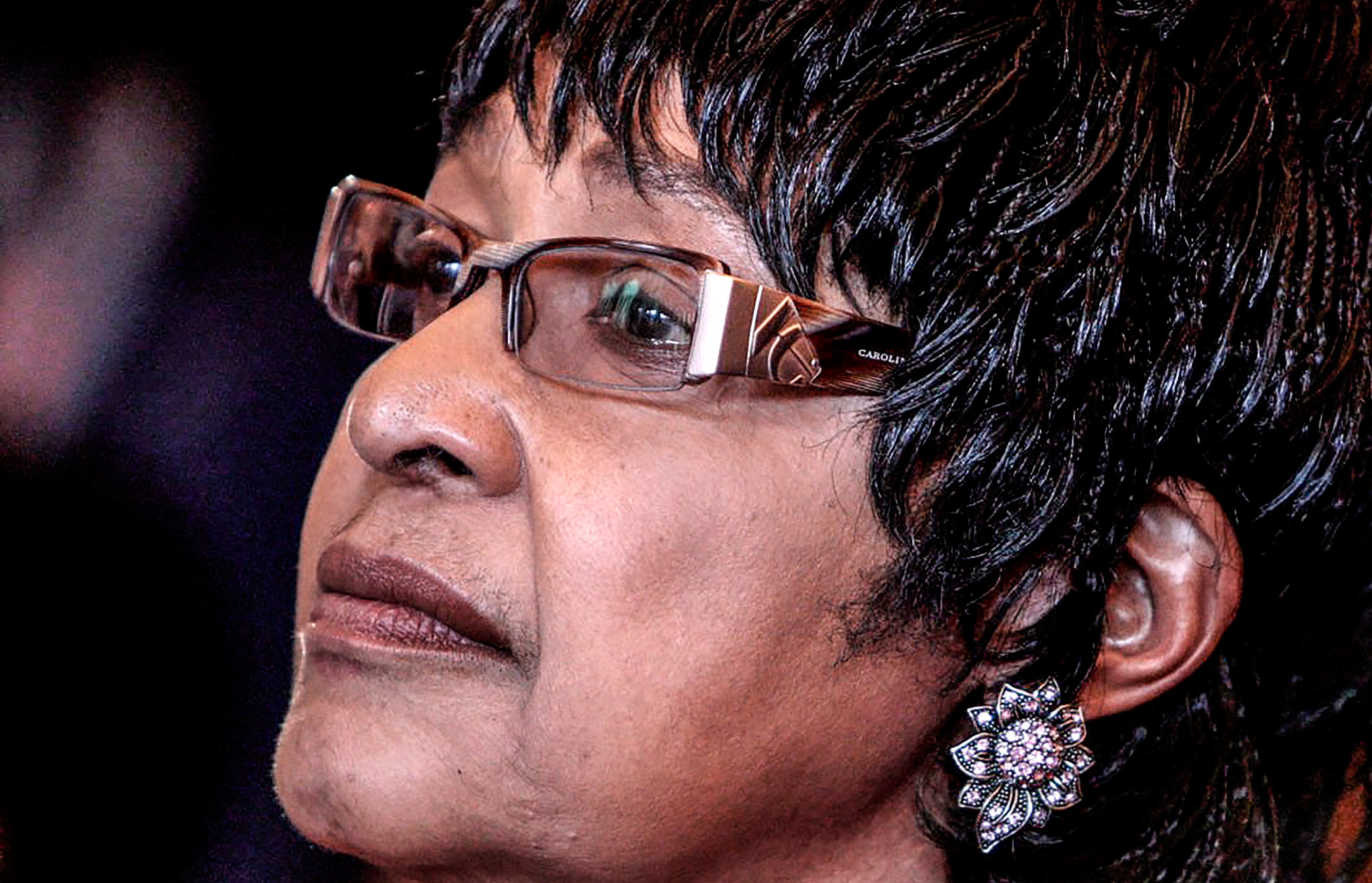 New Winnie Madikizela-Mandela docuseries showcases her legacy in her own words