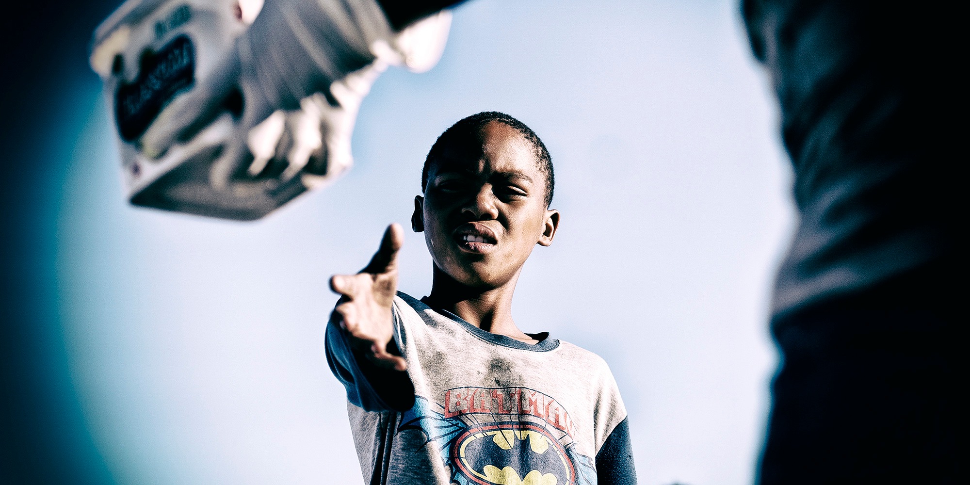 South Africa needs an emergency food plan — now