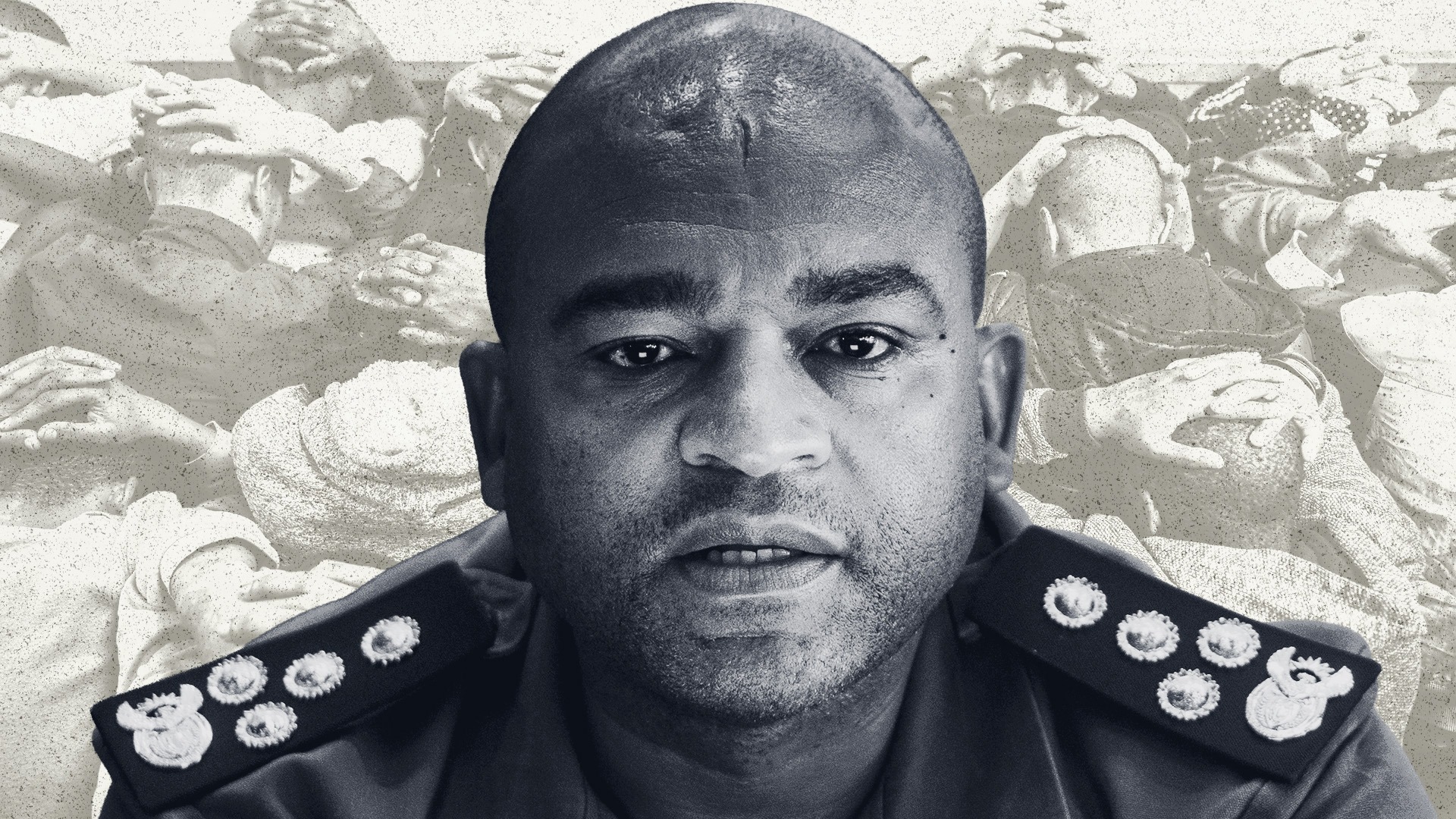 Where criminals rule the roost — Correctional Services boss outlines SA prisons’ parlous state