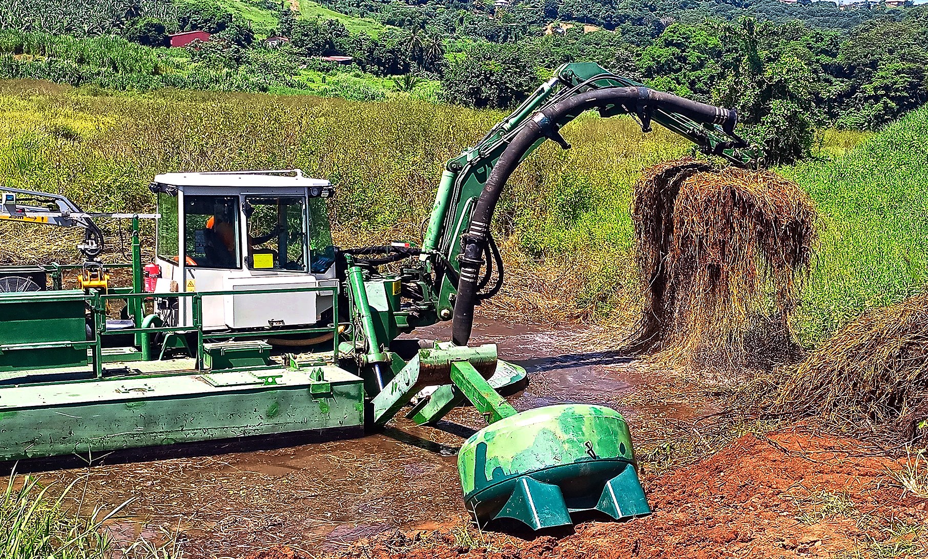 No dredging at Lake St Lucia mouth — DFFE clarifies deputy minister’s comments
