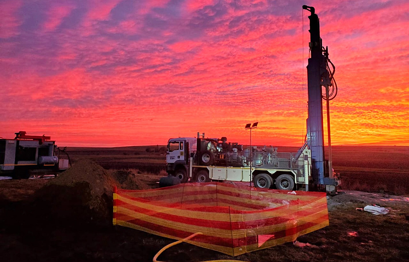 Aussie diggers target ‘world-class’ gas fields in Mpumalanga
