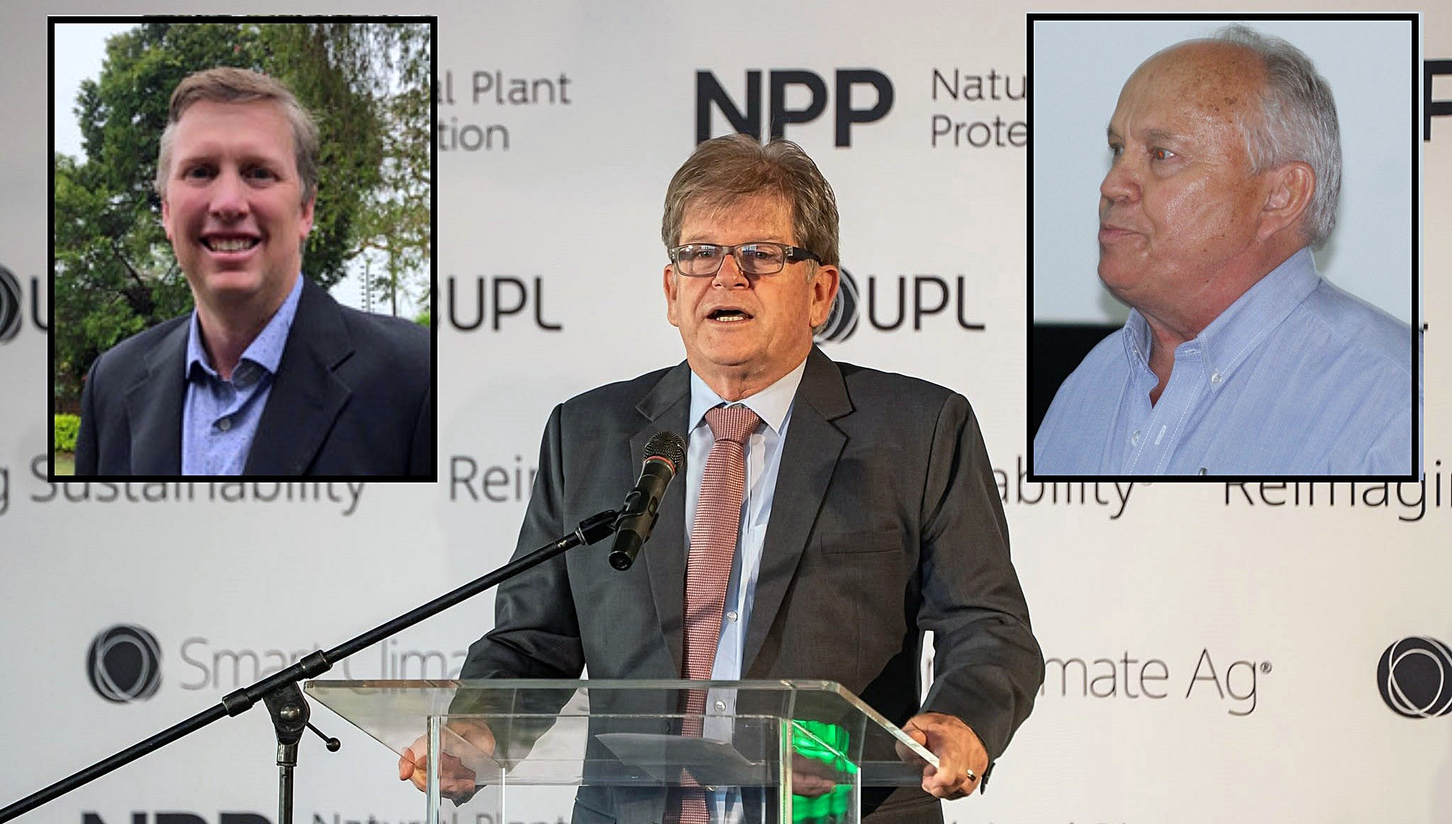 UPL directors in court on criminal charges – and a R99m property damage claim