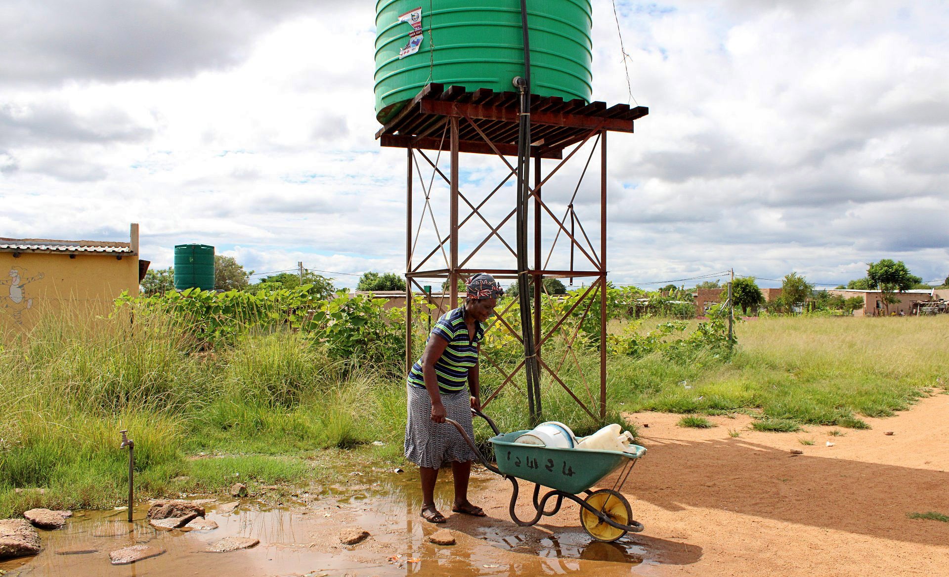 Evidence of significant, long-term declines in groundwater levels across five continents has emerged in a review study by a group of Netherlands-based researchers, heightening concern about the unsustainable rate of abstraction of water stocks in many countries.