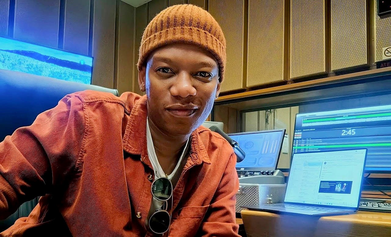 Reitumetse/ProVerb-Profile MAIN