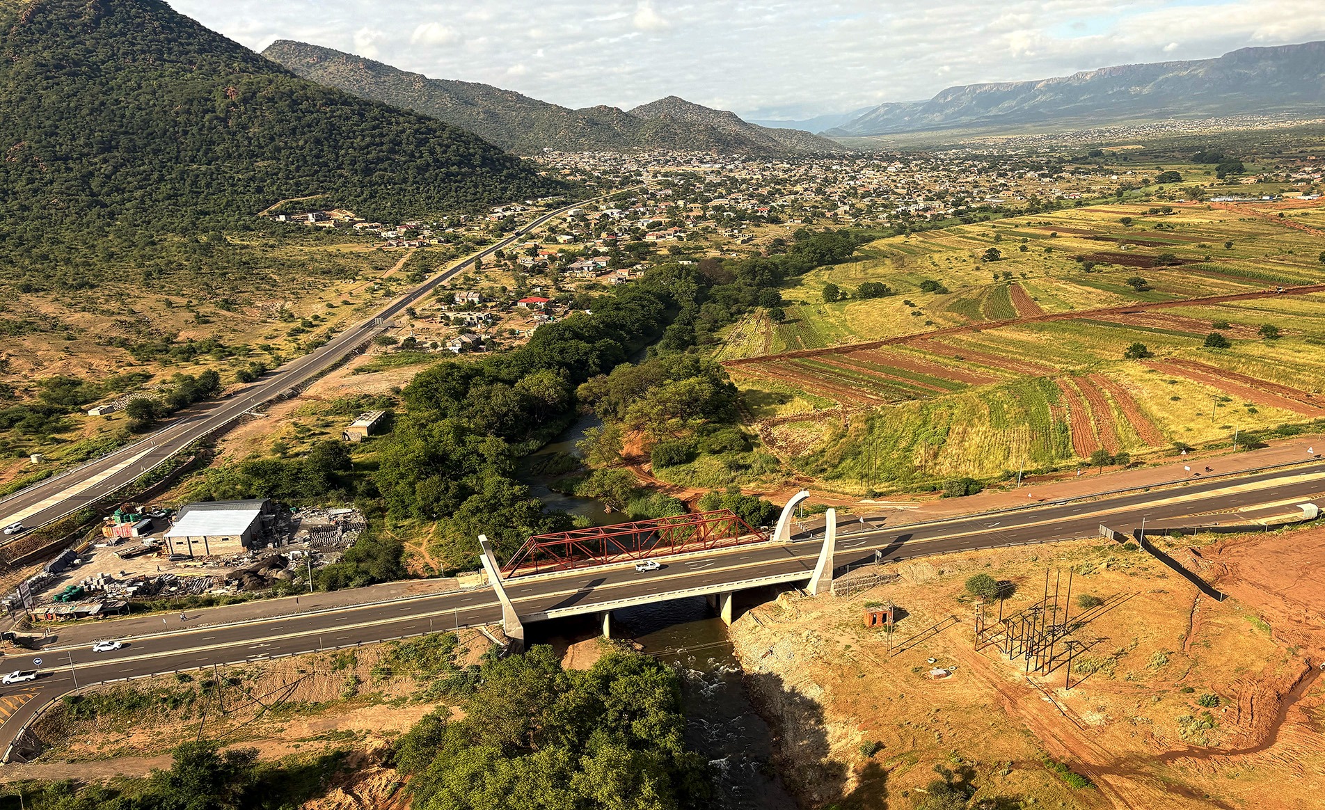 Eastern platinum belt peace boosts mining output, investment confidence