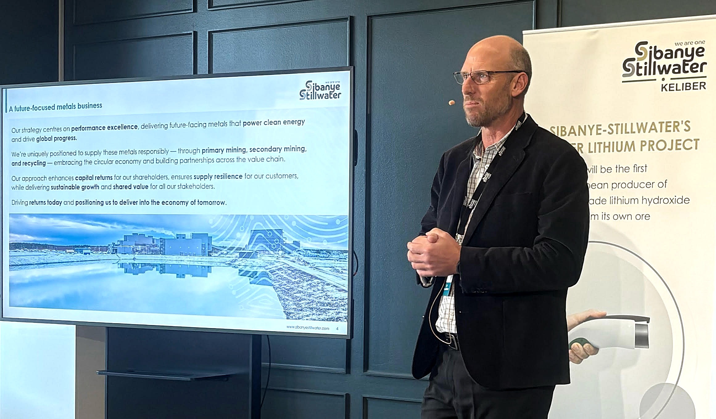 Strategic pivot — Sibanye’s lithium play in Finland is a geographical masterstroke
