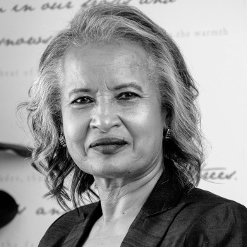 Geraldine Fraser-Moleketi