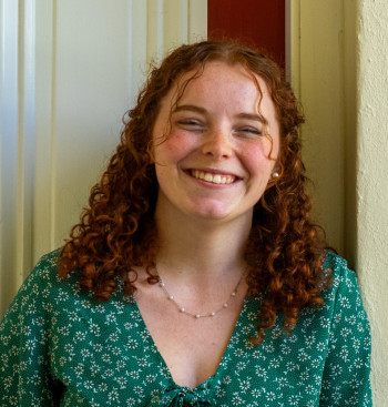 Daniélle Schaafsma