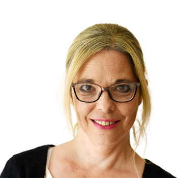 Angela Daniels