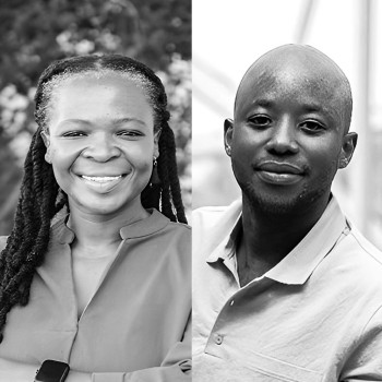 Unemployed young South Africans need more than skills — we need social innovation and ingenuity