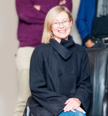 Catherine Botha