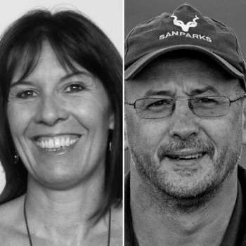 Conservation by choice or by chance: Understanding human-nature interactions in SA